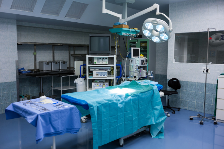 BSc Operation Theatre Technology