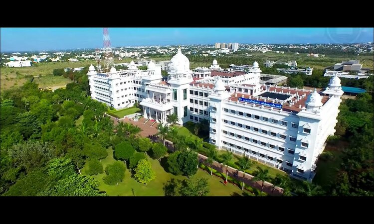 Kumaraguru College of technology