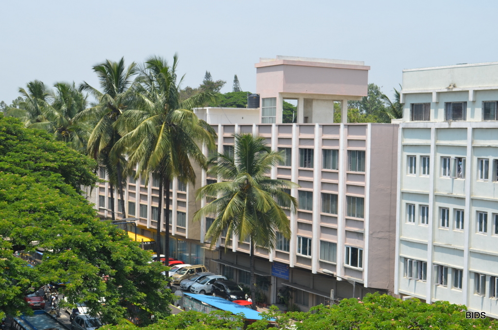 Bangalore Institute of Dental Sciences & Hospital