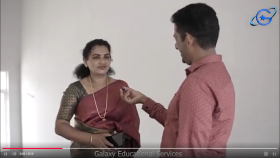 Got a good education and a good job and had everyt